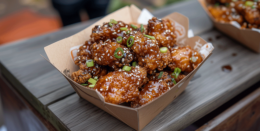 Chicken-wings