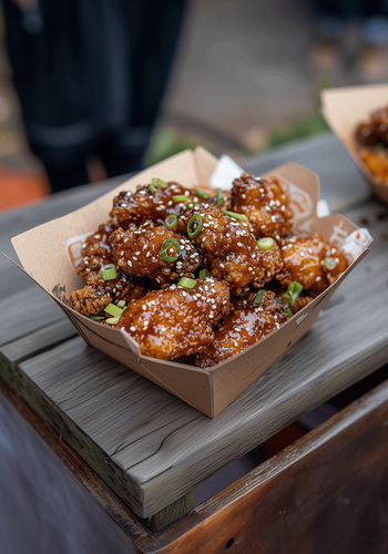 Chicken-wings